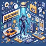 Supercharge Your Brand Identity on a Budget with SWD Digital: Your One-Stop Design Shop